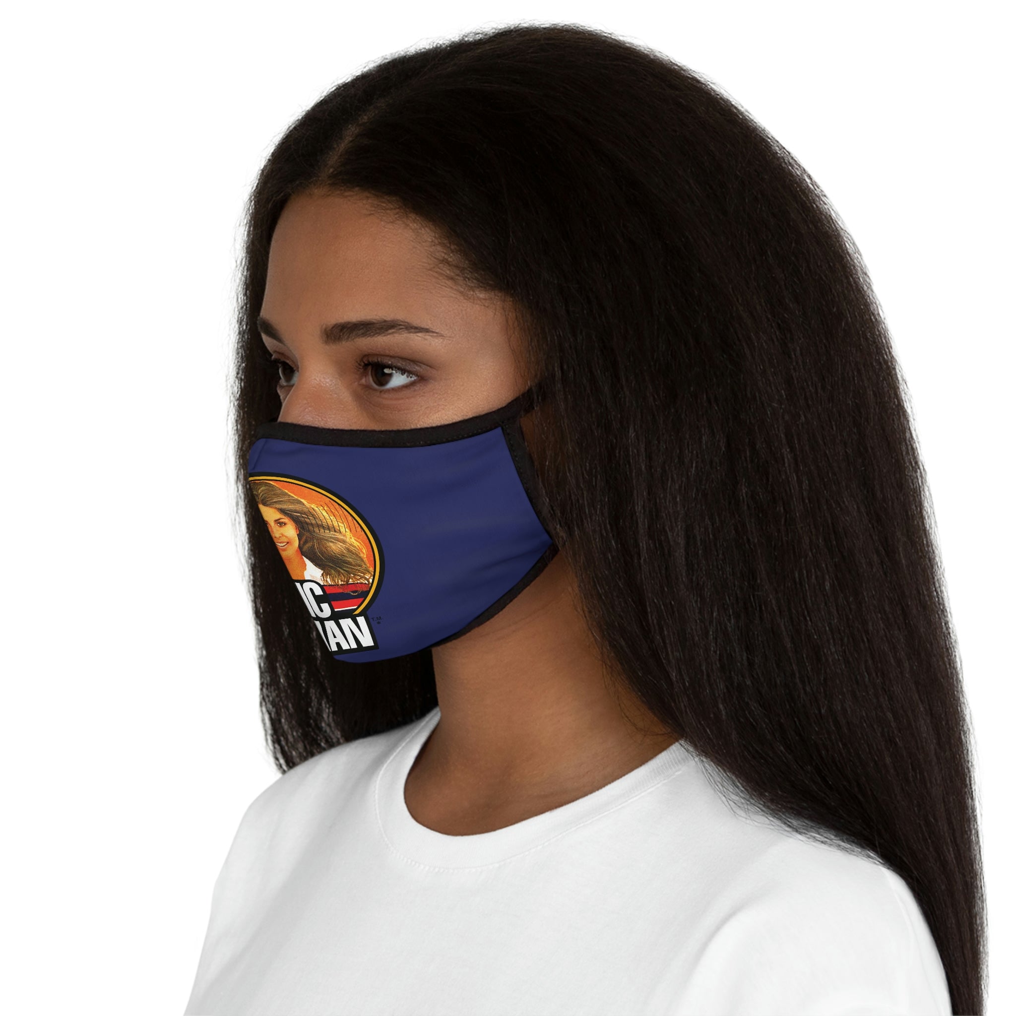 BW Face Mask