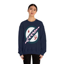 Bounty Hunter Chest Logo Sweatshirt
