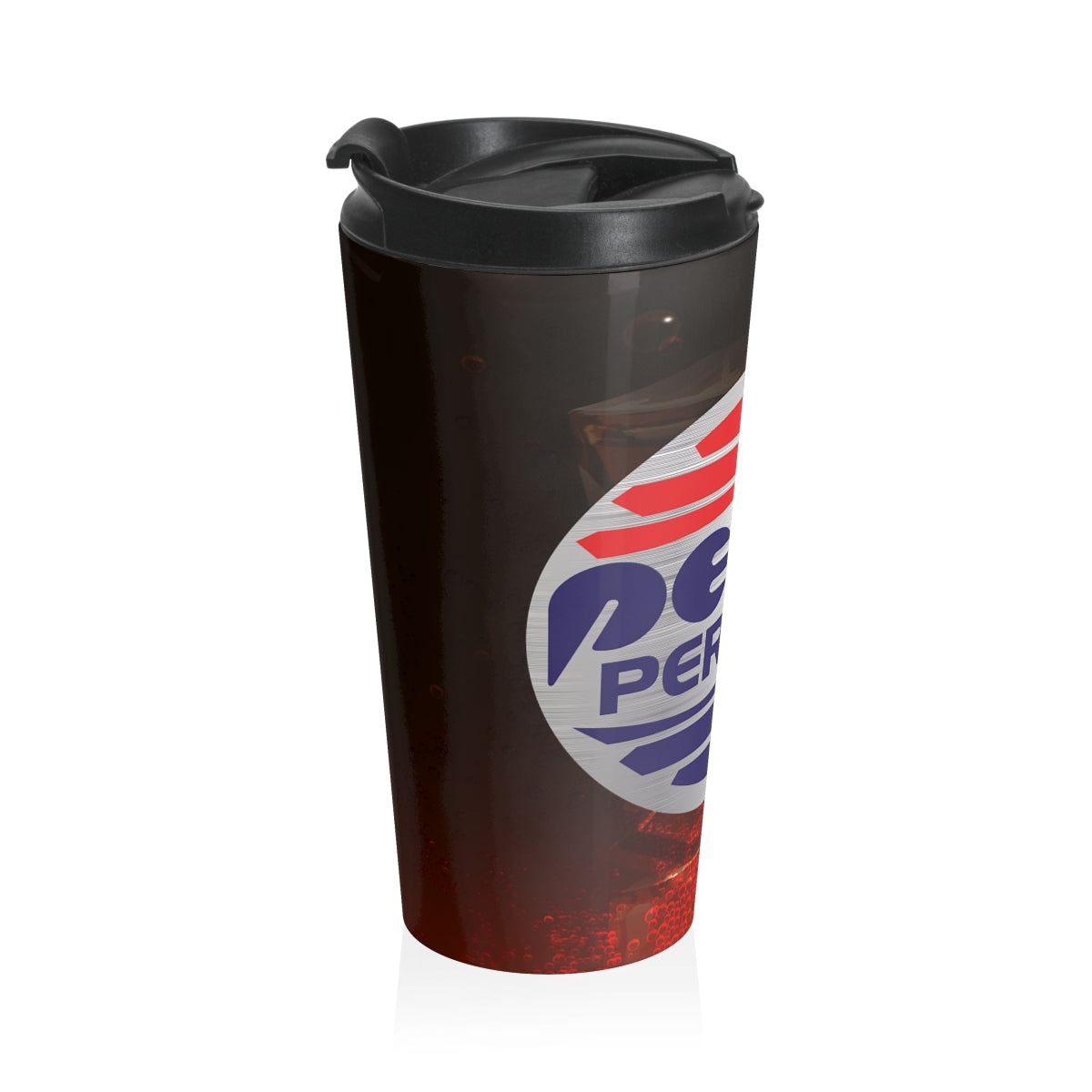 BTTF - Perfect Stainless Steel Travel Mug