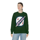 Bounty Hunter Chest Logo Sweatshirt