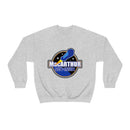 SAAB - USS McArthur Sweatshirt