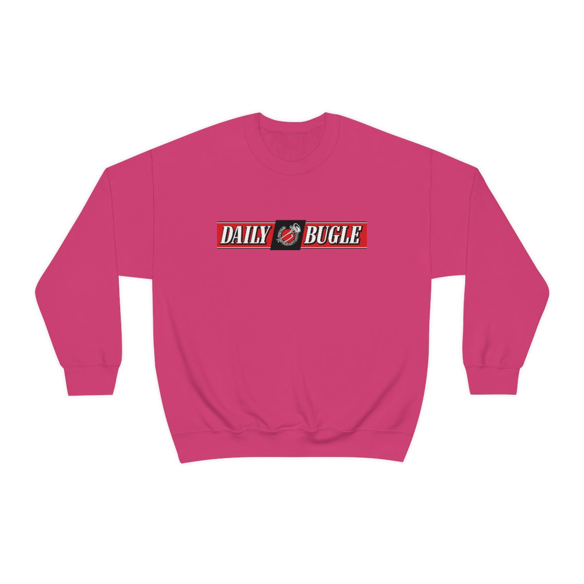Bugle Sweatshirt