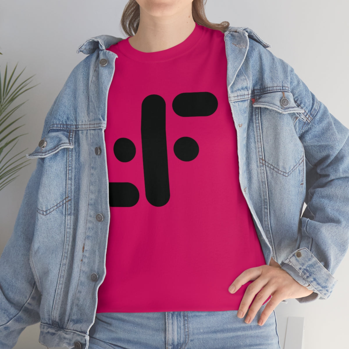 Visitors Tee