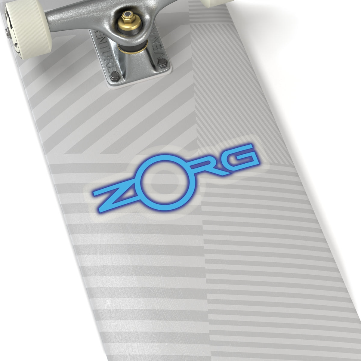 FE - ZORG Stickers