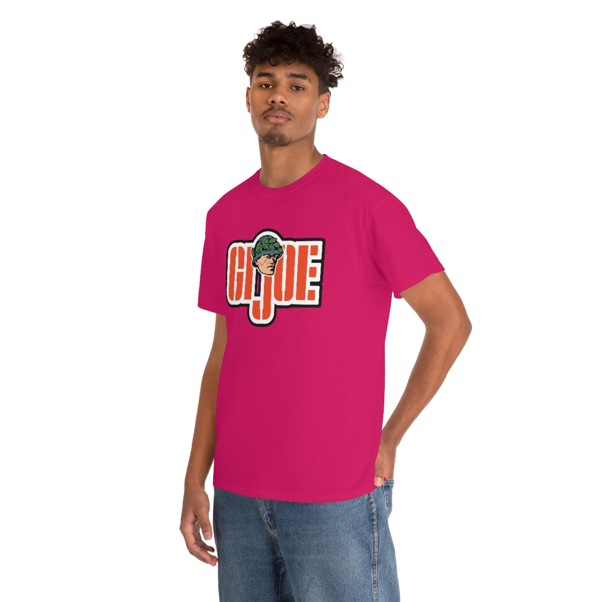 GIJ- Vintage Tee