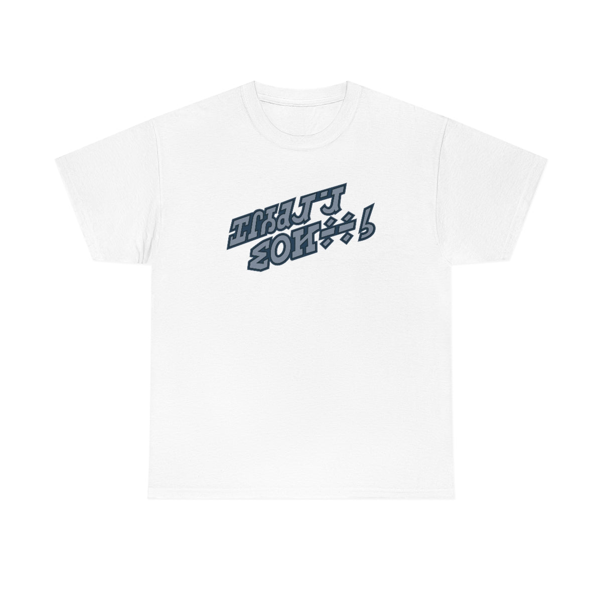 Holiday Special Tee