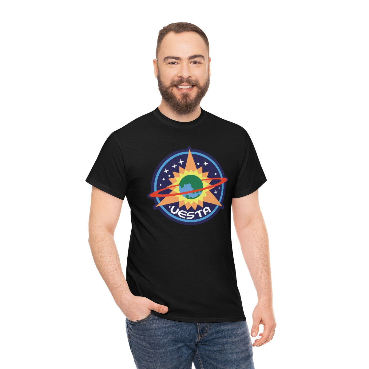 SAAB - Vesta Tee