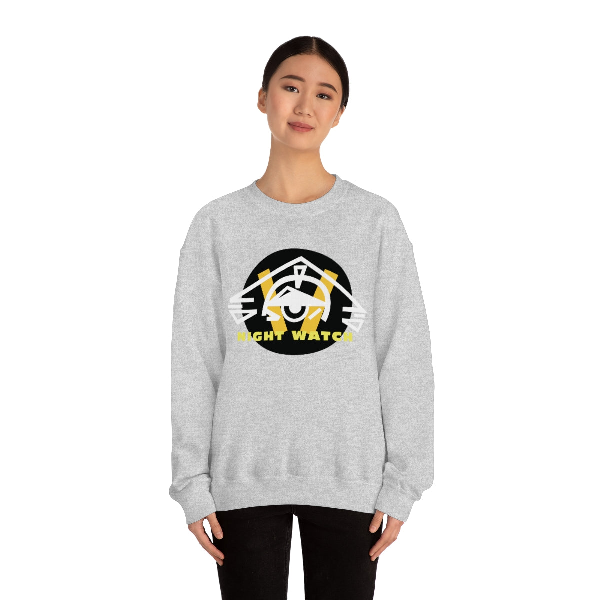 B5 - Night Watch Sweatshirt