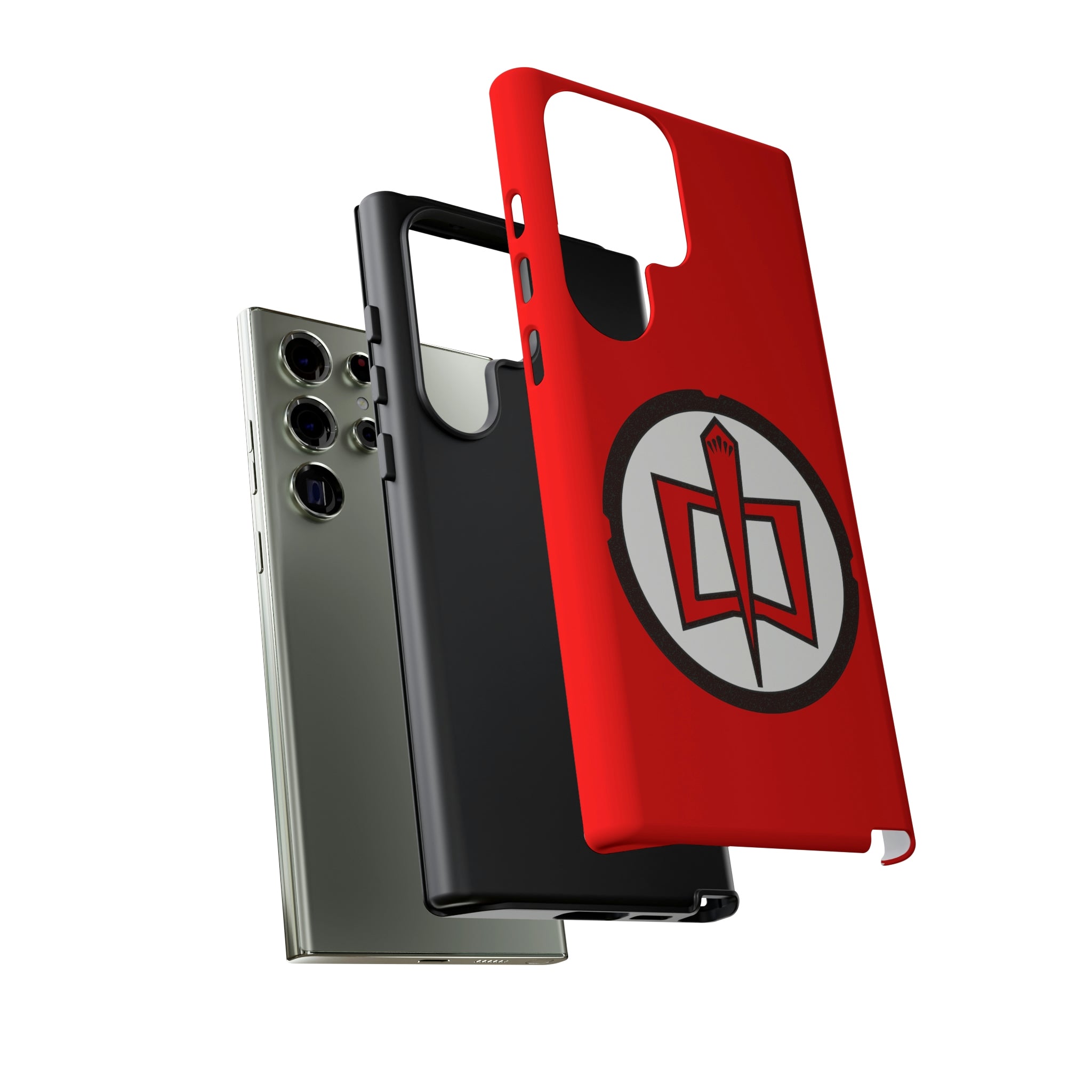American Hero Phone Case
