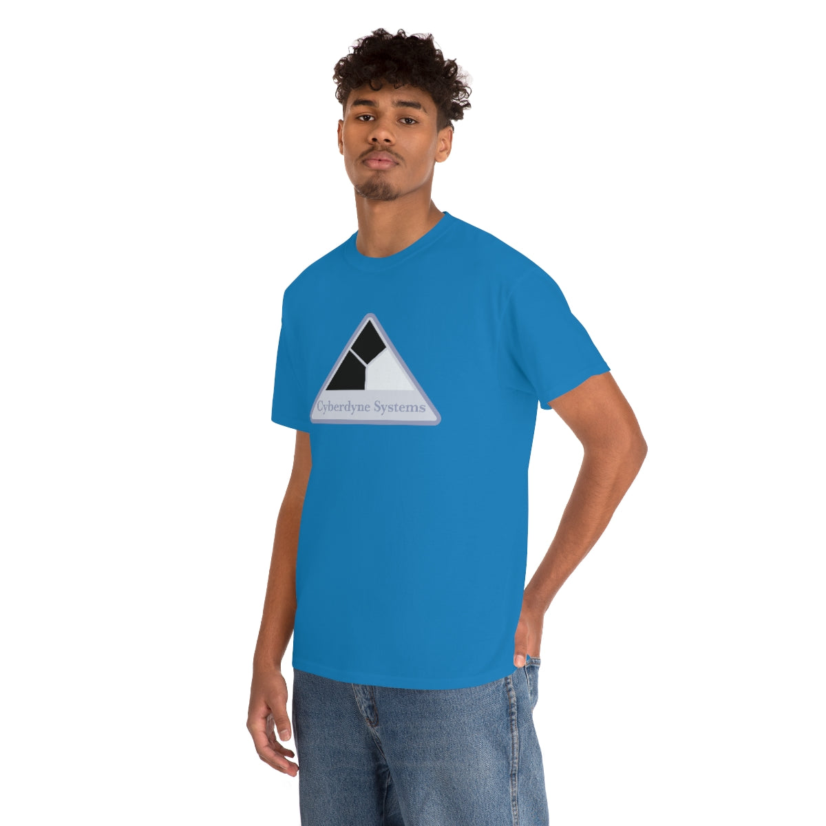 Cyberdyne Tee