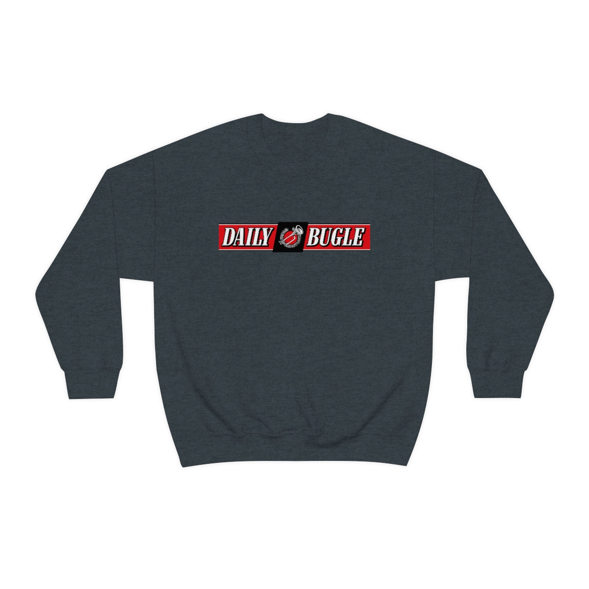 Bugle Sweatshirt