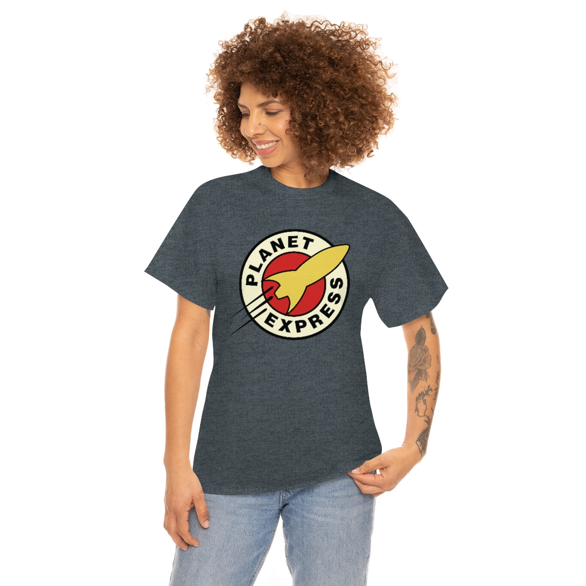 Express Tee