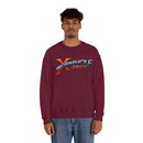 SG - Wormhole Sweatshirt
