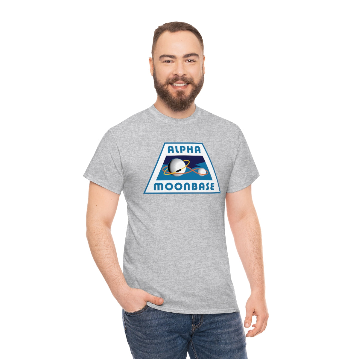 1999 - Alpha Base Tee