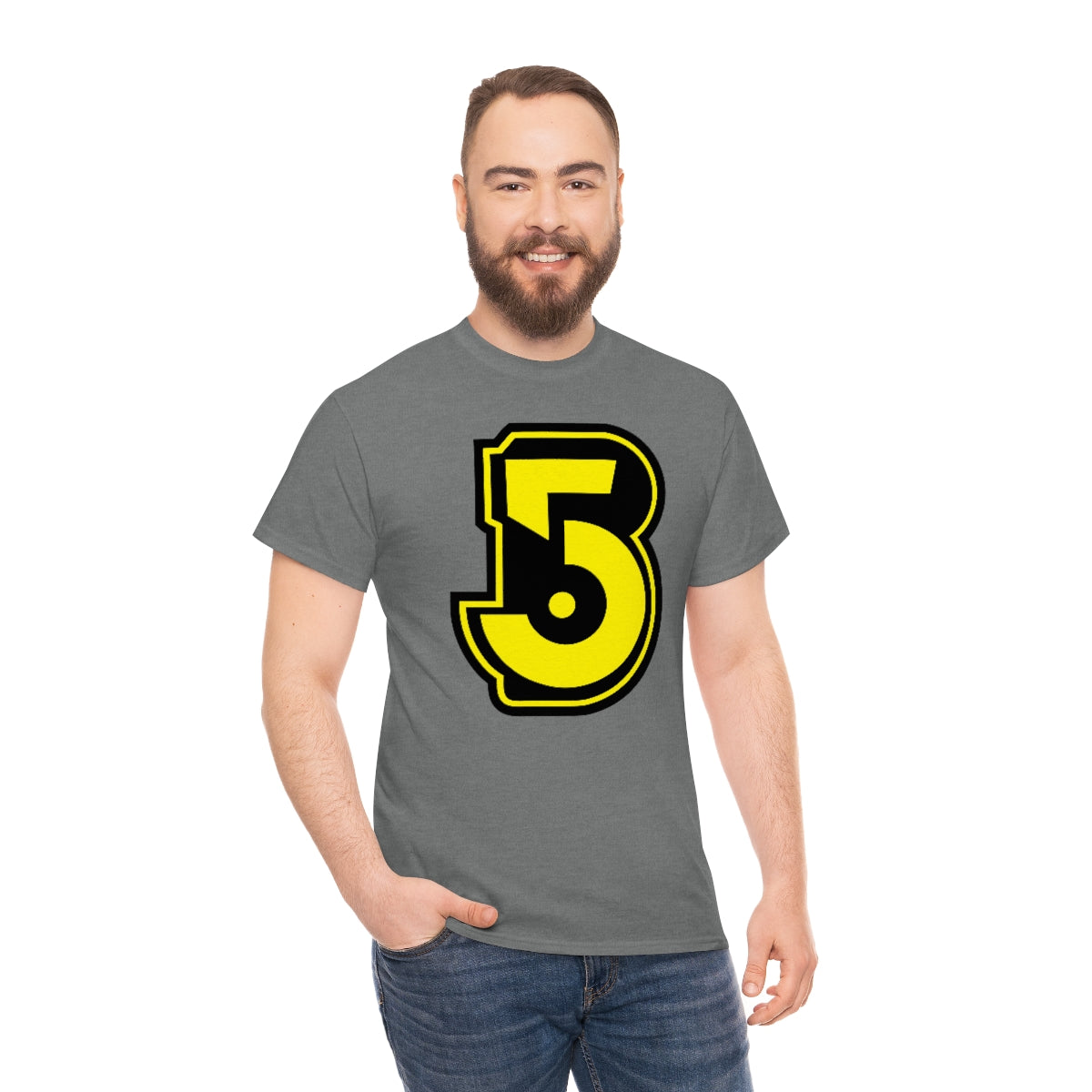 B5 Tee