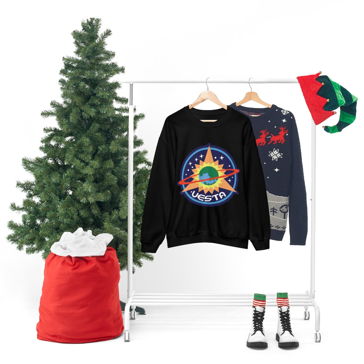 SAAB - Vesta Sweatshirt