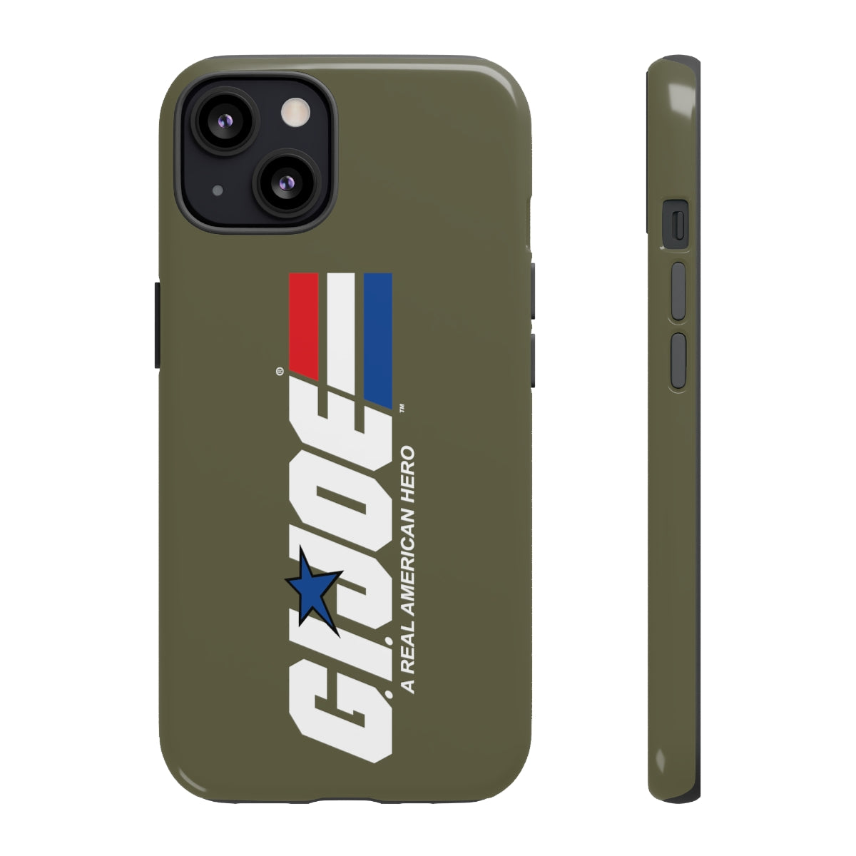 JOE - Phone Case