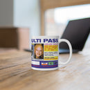 FE - Leeloo Multipass Mug