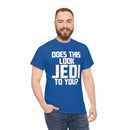 MD - Jedi Tee