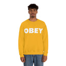 TL - Obey Sweatshirt