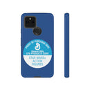 General Mills Proof of Purchase Phone Case