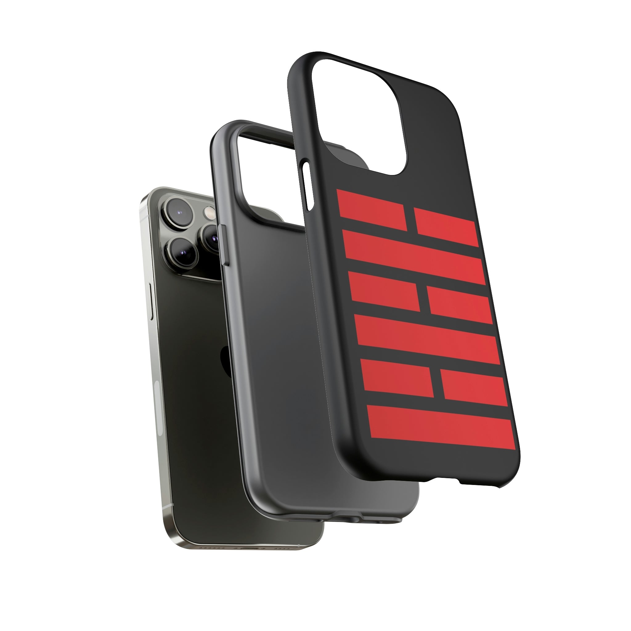 Arashikage Clan Phone Case