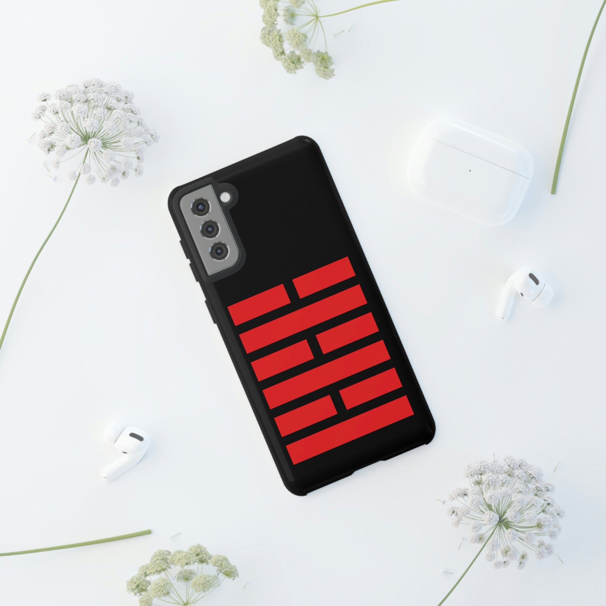 Arashikage Clan Phone Case