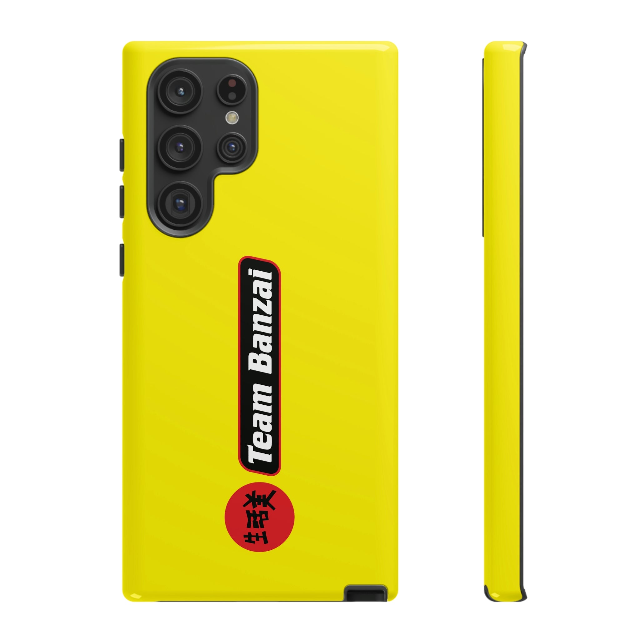BB - Team Banzai #2 Phone Case