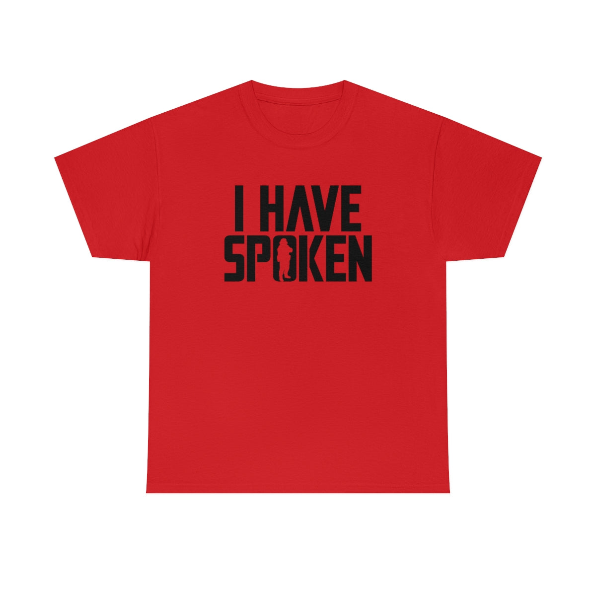 MD - Spoken #1 Tee