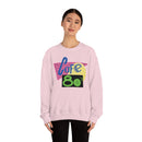 BTTF - 80s Sweatshirt
