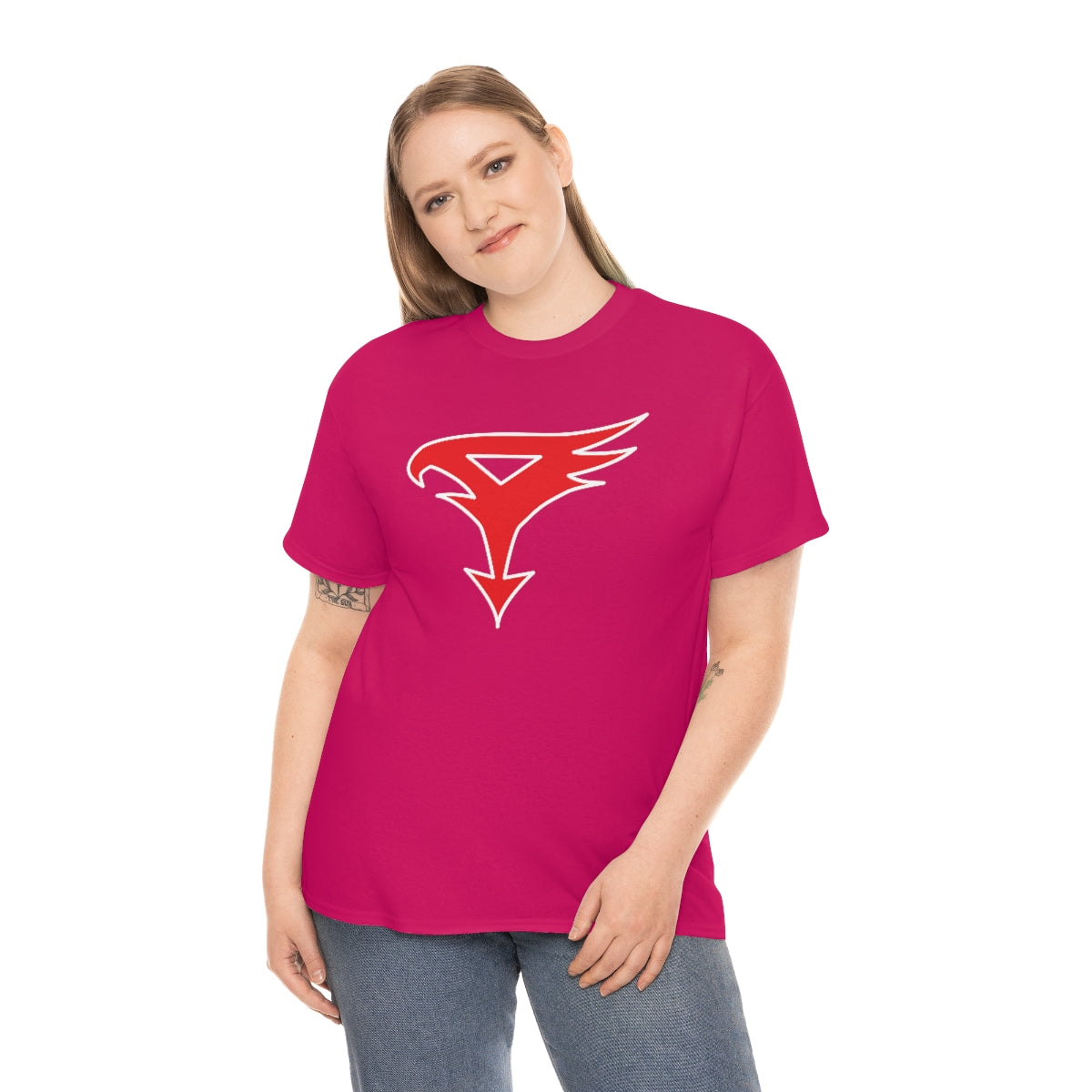 BOTP - Gatchaman #1 Tee