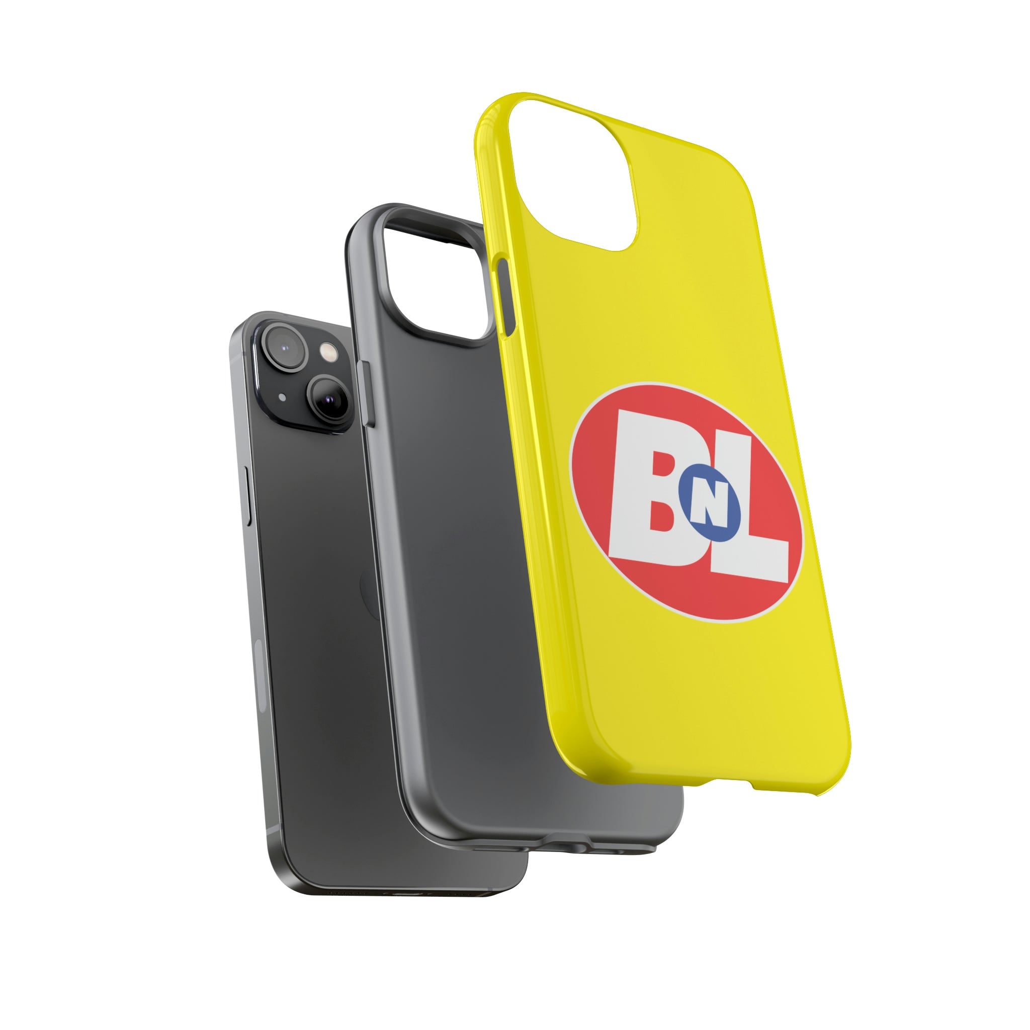 Buy N Large Phone Case
