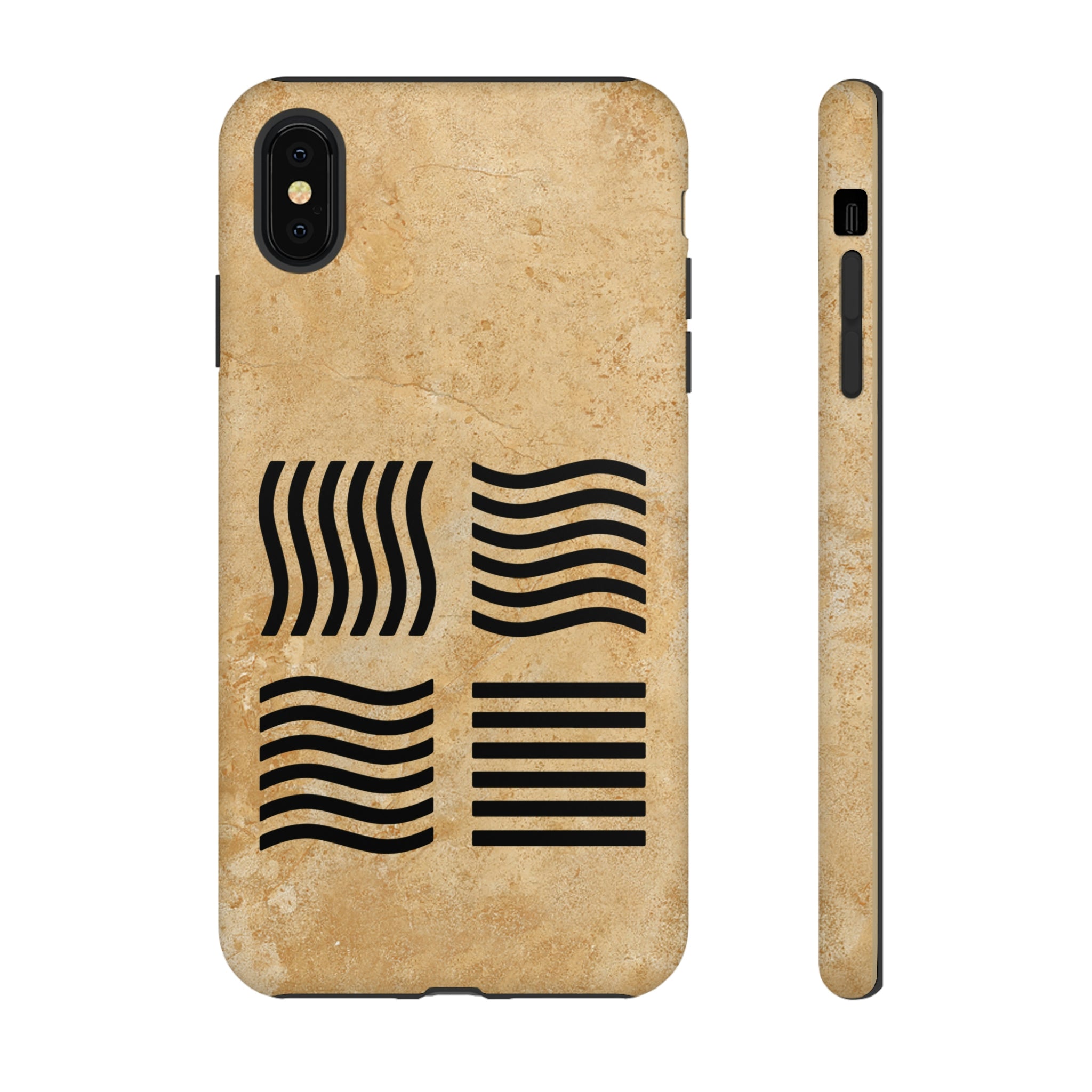 FE - Stones Phone Case