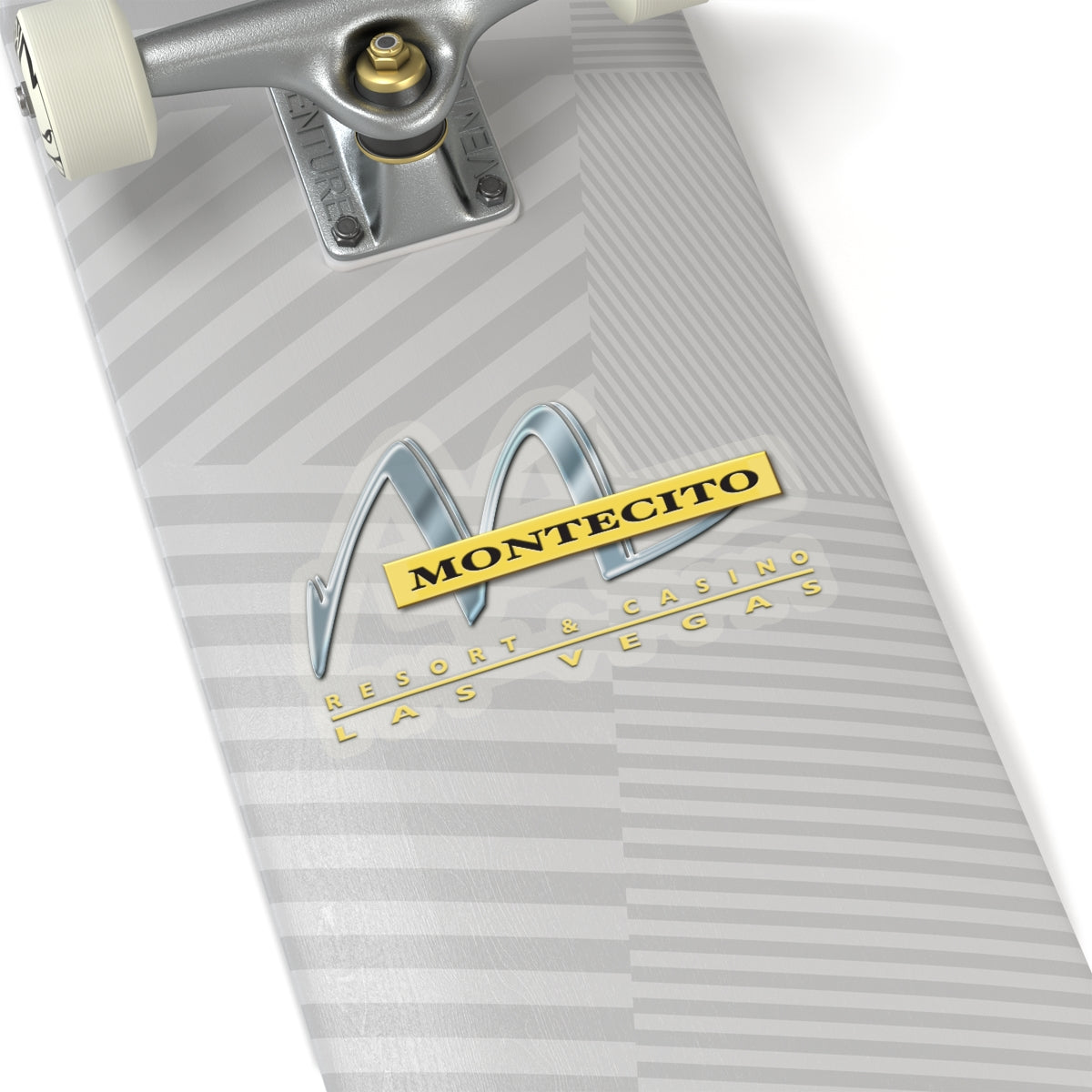 Montecito Stickers
