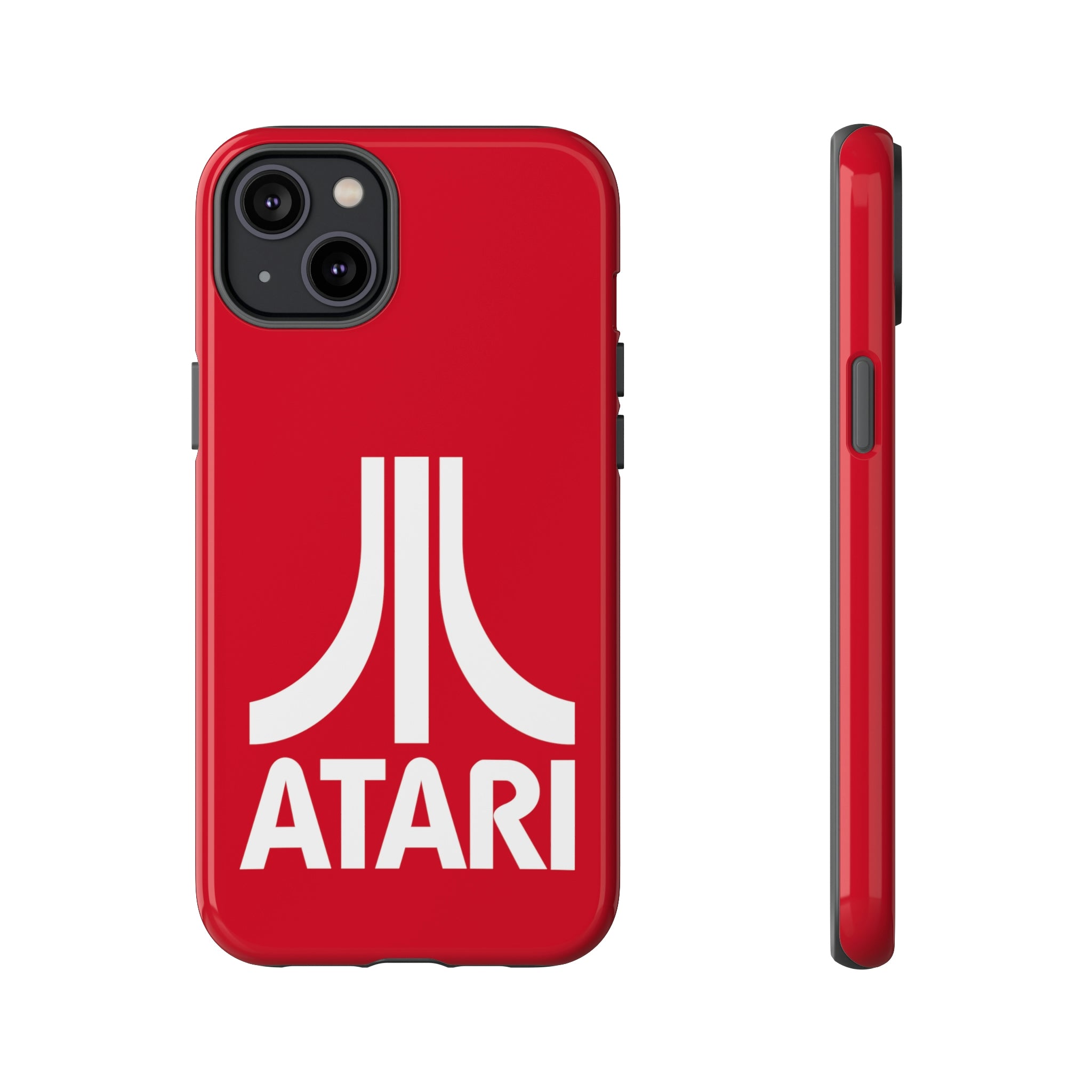 Retro Video Game Phone Case