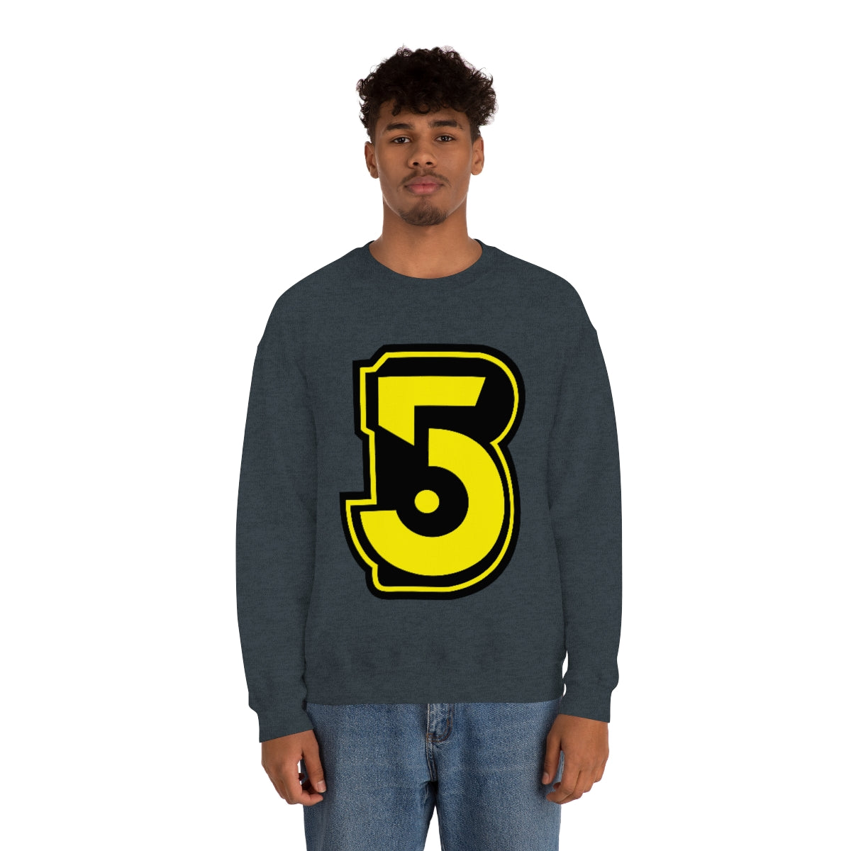 B5 Sweatshirt