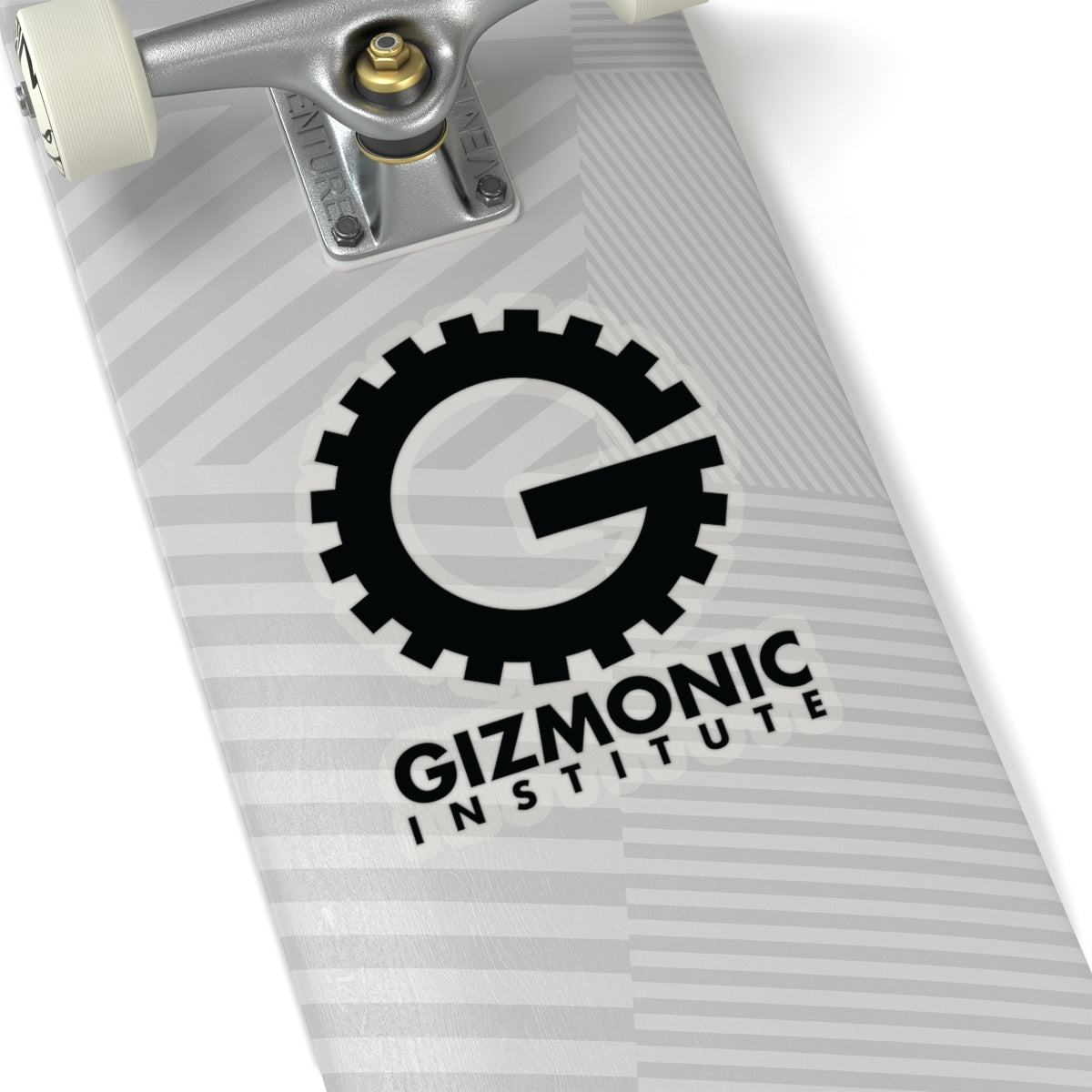 MST3K - Gizmonic Institute Stickers