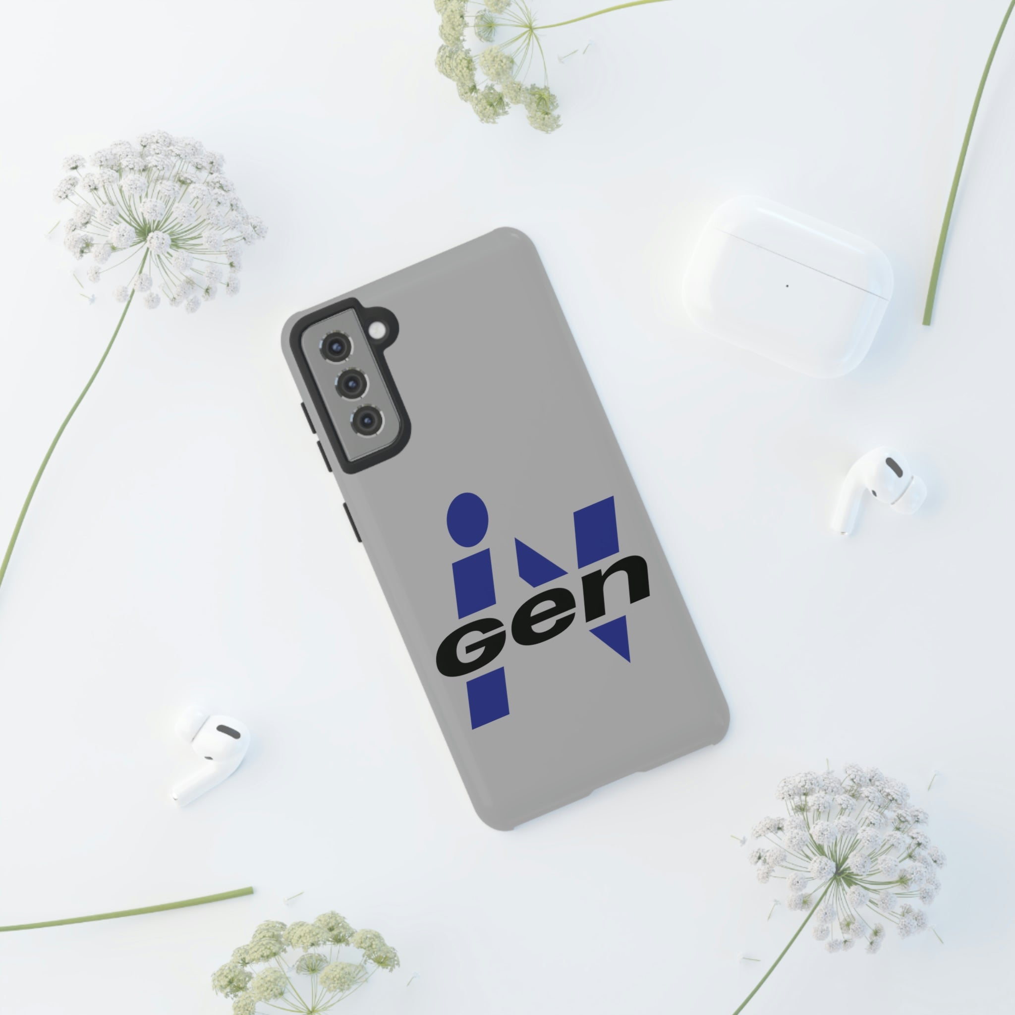JP - In Gen Phone Case