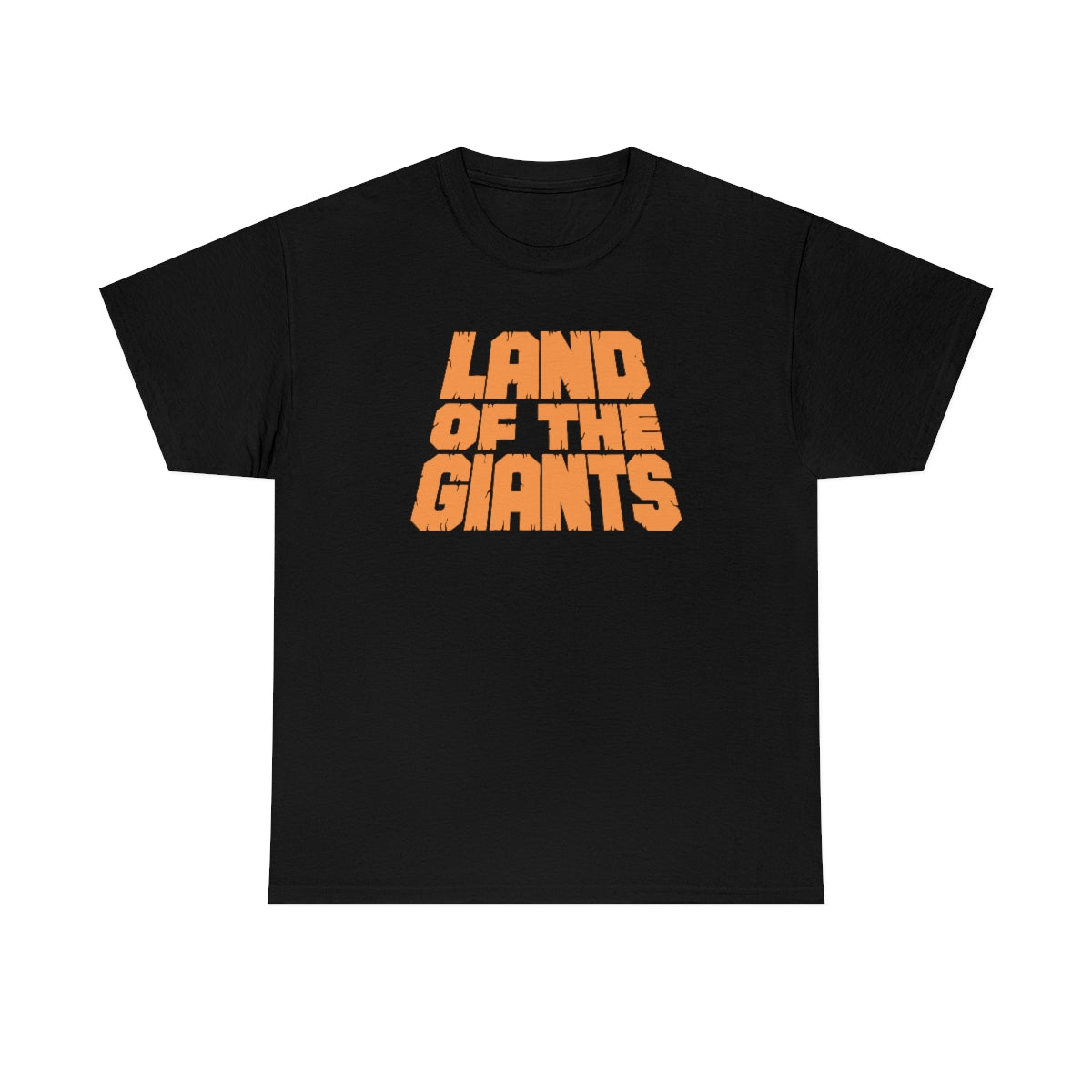 LOTG Tee