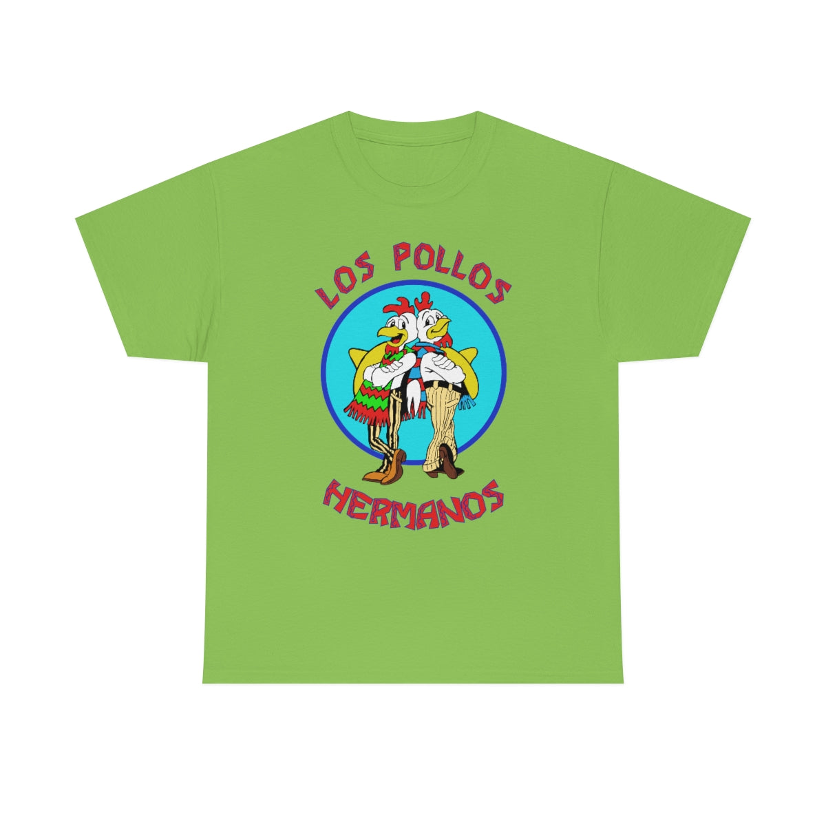 BB - Pollos Tee