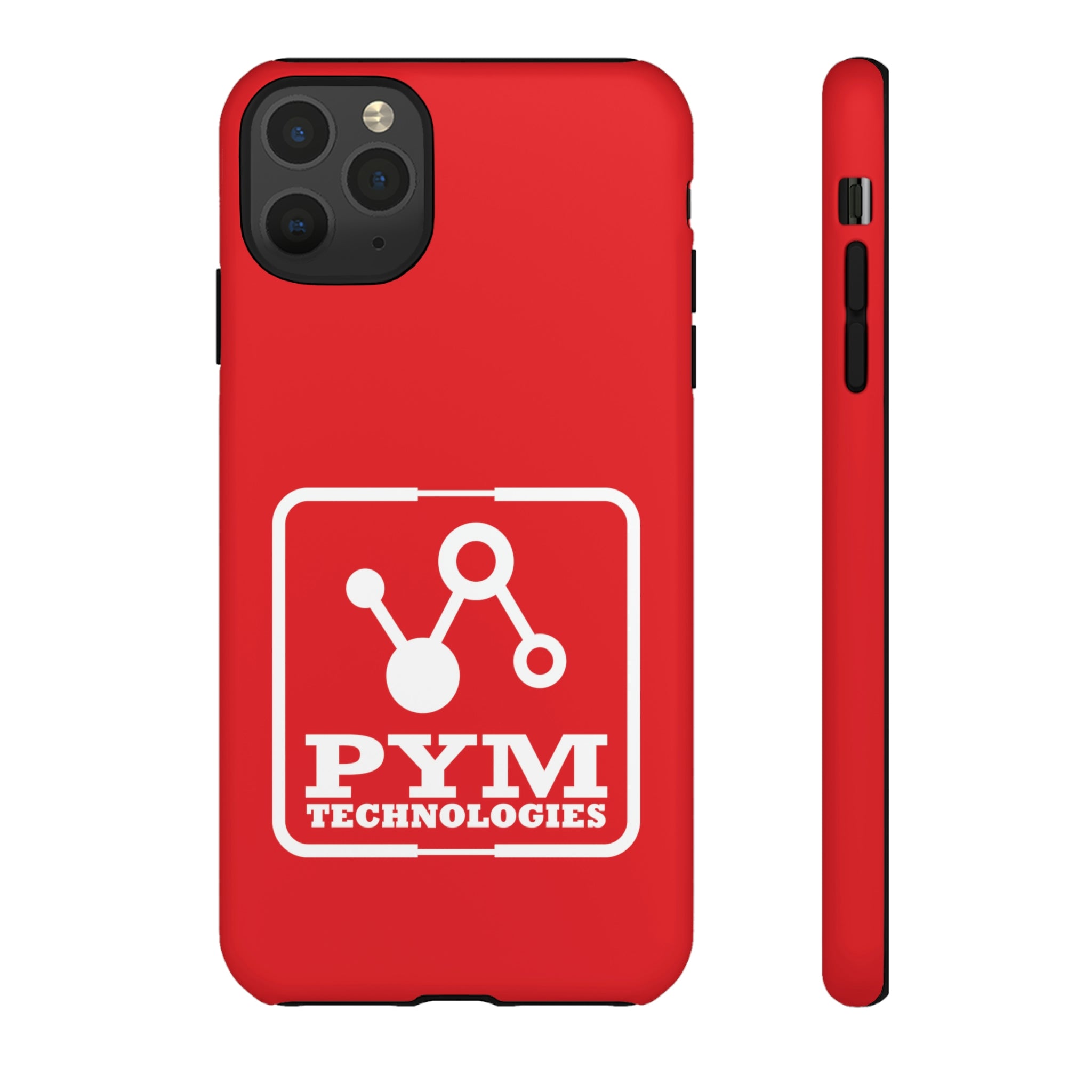 PYM Technologies Phone Case