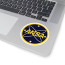 POTA - ANSA Stickers