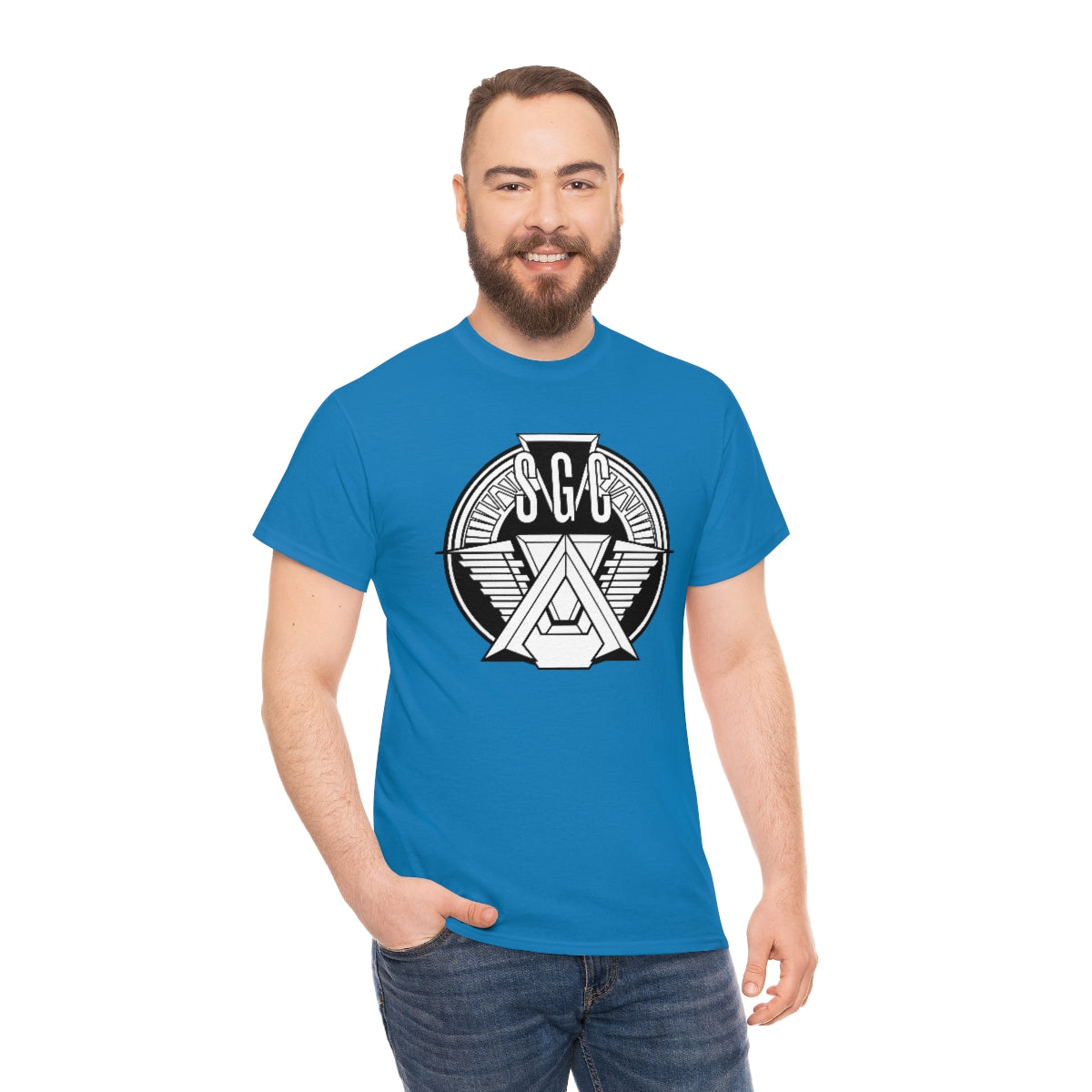 SG Command Tee