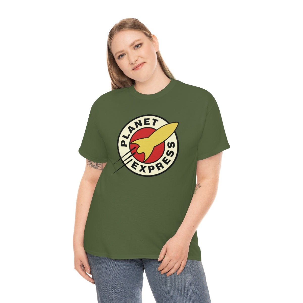 Express Tee