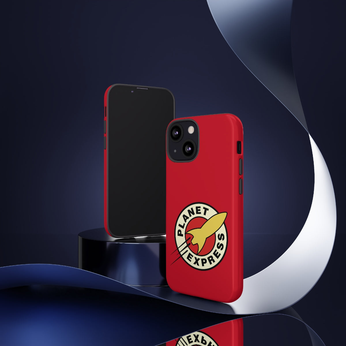 Express Phone Case