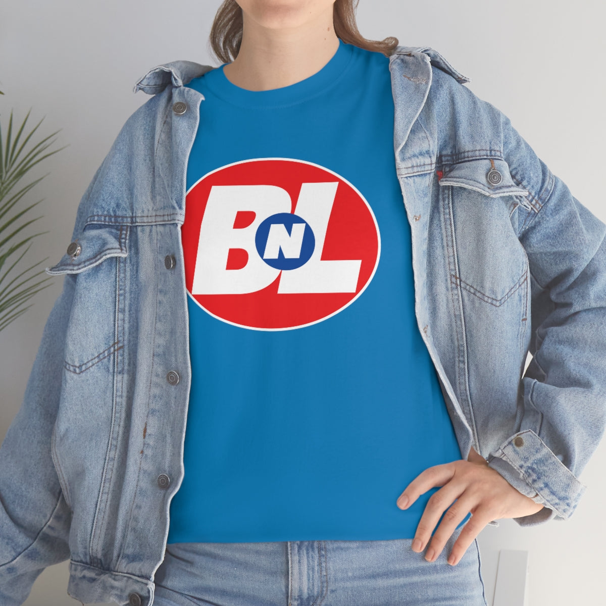 Buy N Large Tee