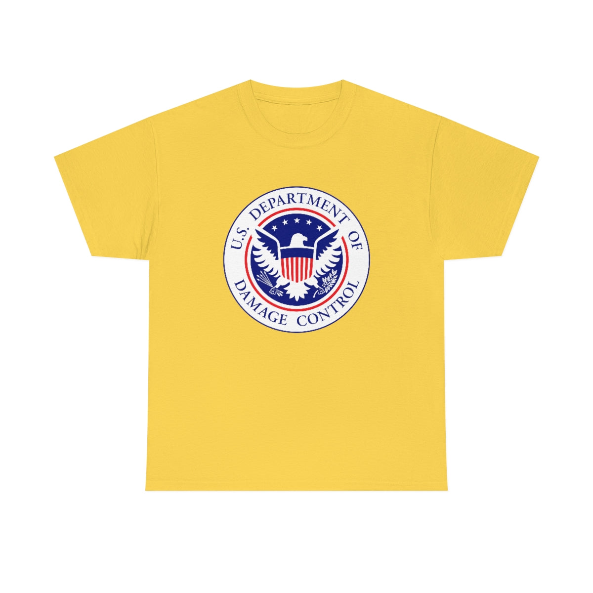 DODC Tee