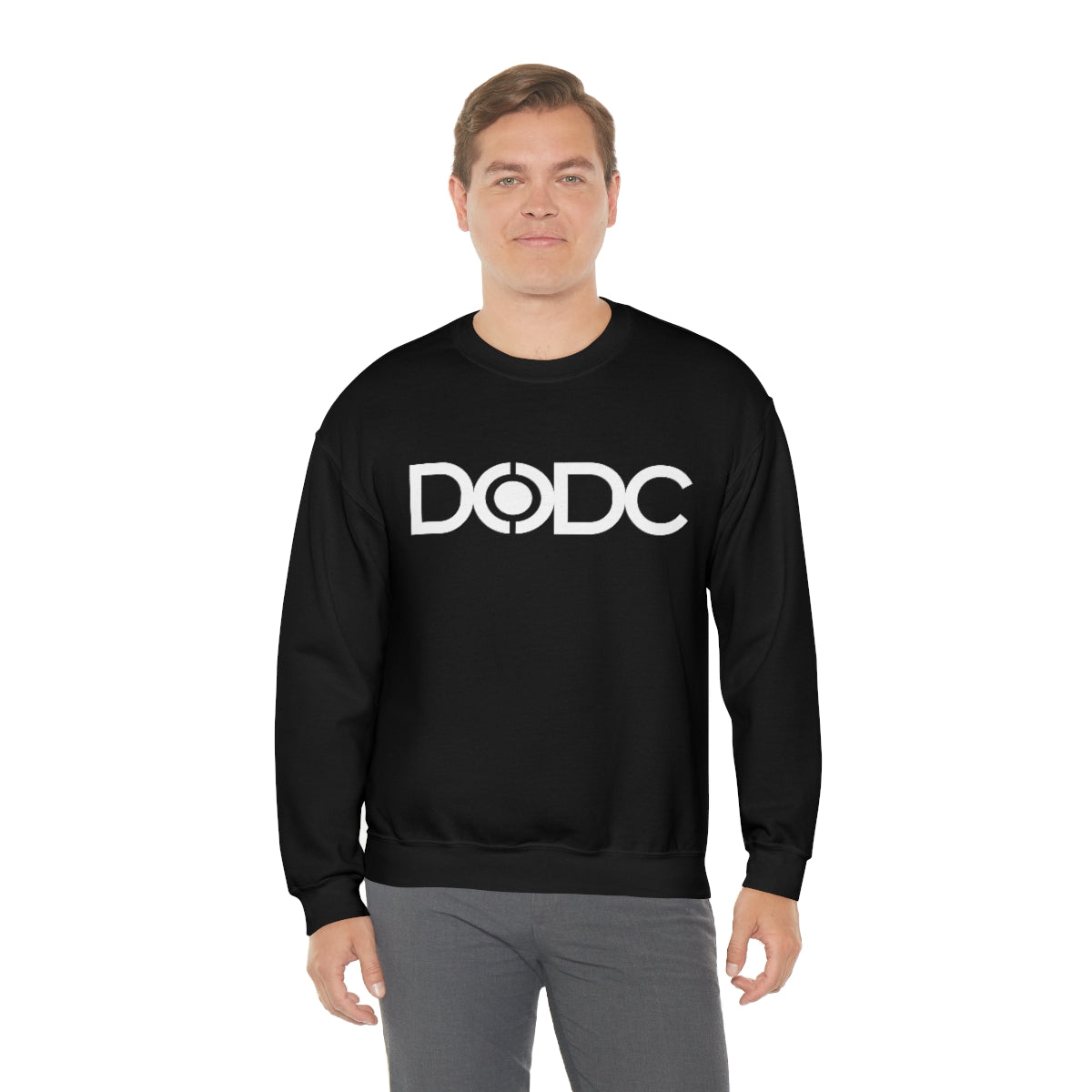 DODC #1 Sweatshirt