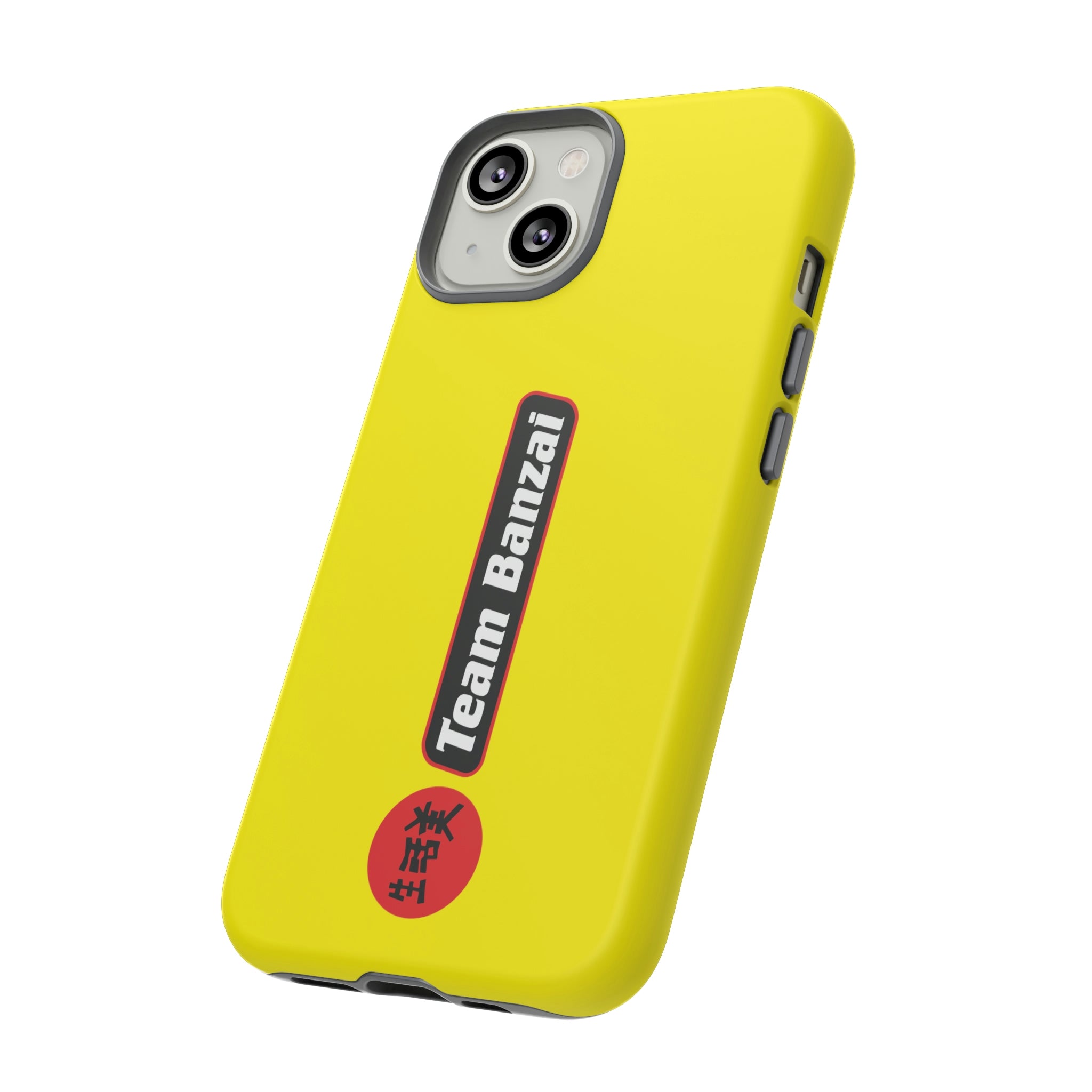 BB - Team Banzai #2 Phone Case
