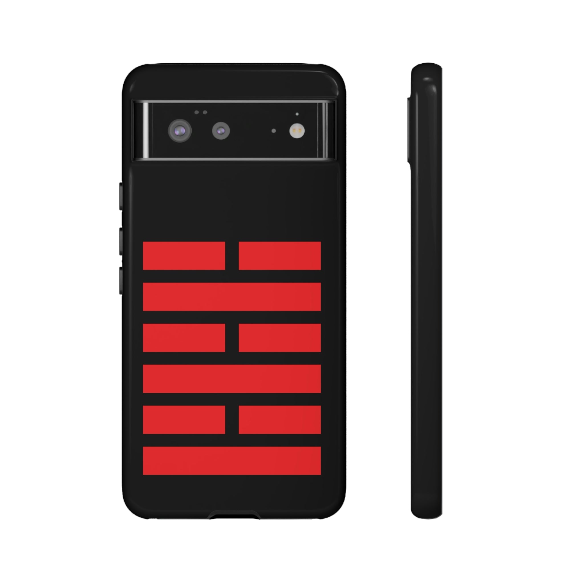 Arashikage Clan Phone Case